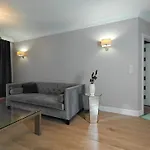 Szlak 77 Modern Next To The Main Train Station With Free Parking Appartement *