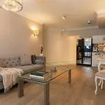 Szlak 77 Modern Next To The Main Train Station With Free Parking Cracovie