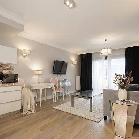 Szlak 77 Modern Next To The Main Train Station With Free Parking * Cracovie