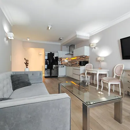 Szlak 77 Modern Next To The Main Train Station With Free Parking * 克拉科夫