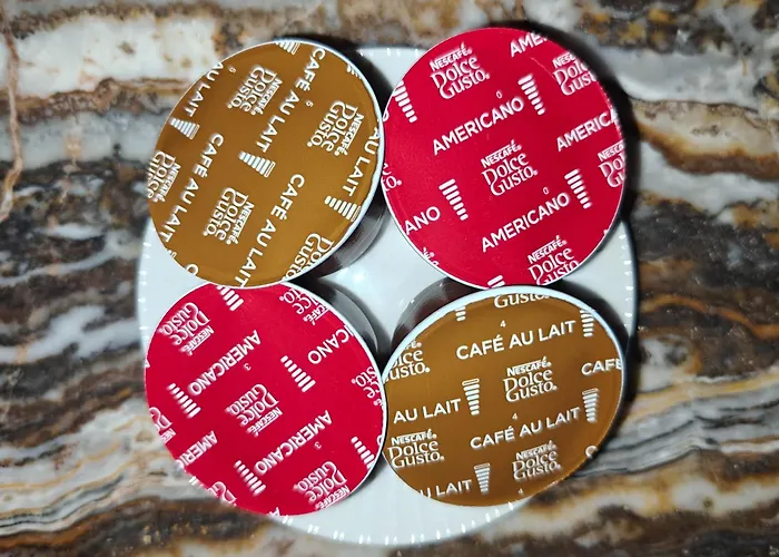 Szlak 77 Modern Next To The Main Train Station With Free Parking *