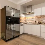 Szlak 77 Modern Next To The Main Train Station With Free Parking * Krakow