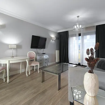 Szlak 77 Modern Next To The Main Train Station With Free Parking 克拉科夫